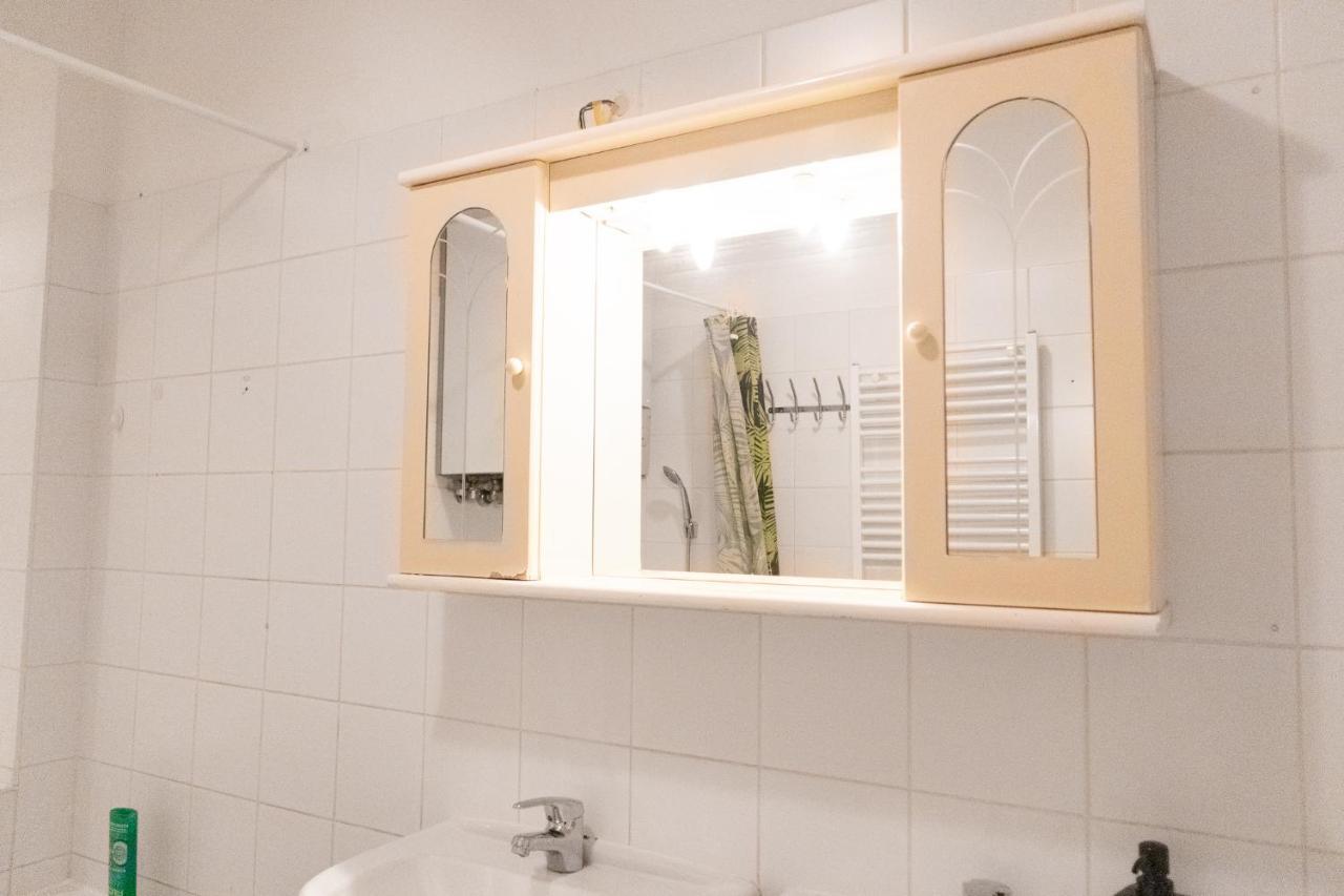 Comfortable 3Br Shared Apart. - Suitable For Long Stays Wien Exteriör bild