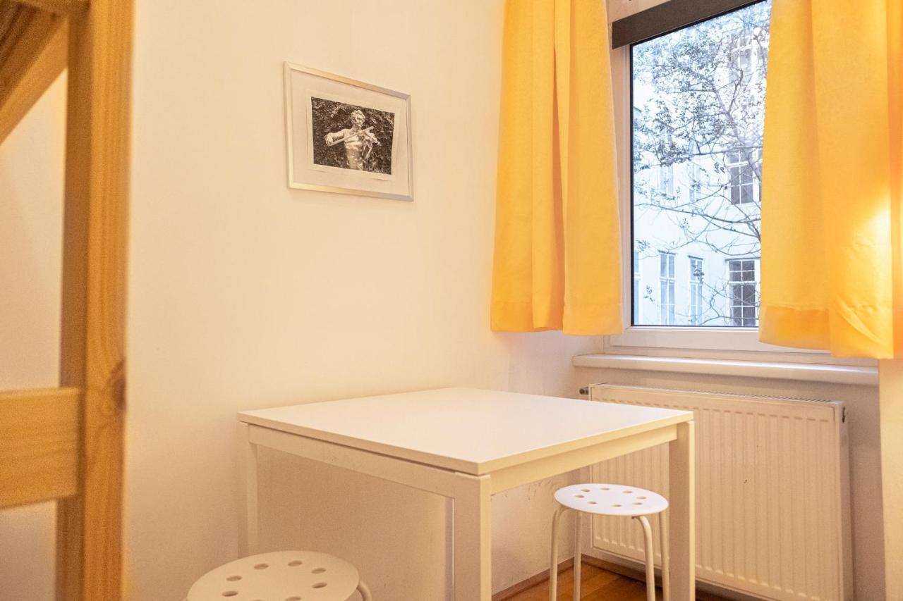 Comfortable 3Br Shared Apart. - Suitable For Long Stays Wien Exteriör bild